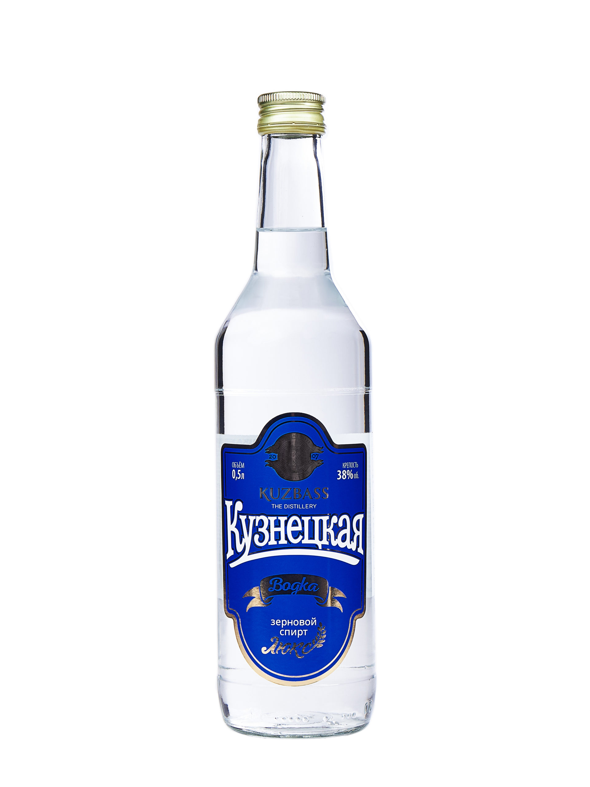 Кузнецкая