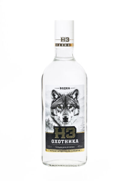 НЗ Охотника