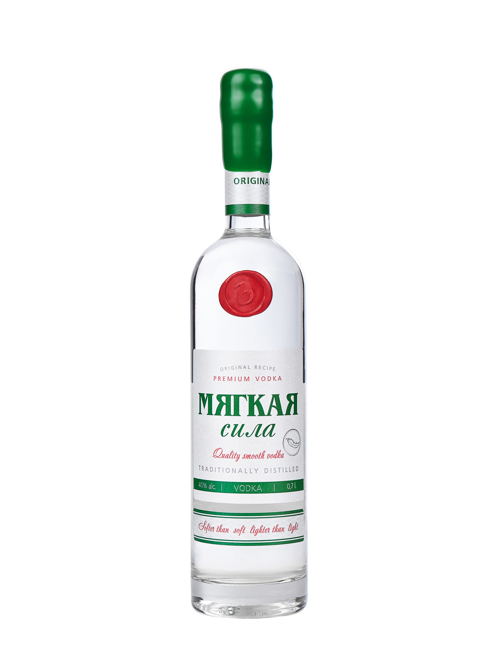 Мягкая сила